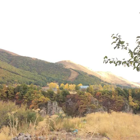 Rest House Jermuk Exterior photo
