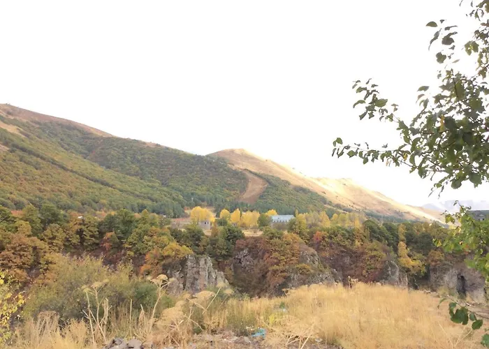 Rest House Jermuk