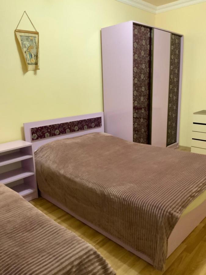 Rest House Jermuk Apartment *