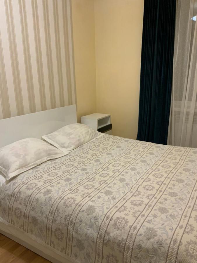 Rest House Jermuk Apartment *