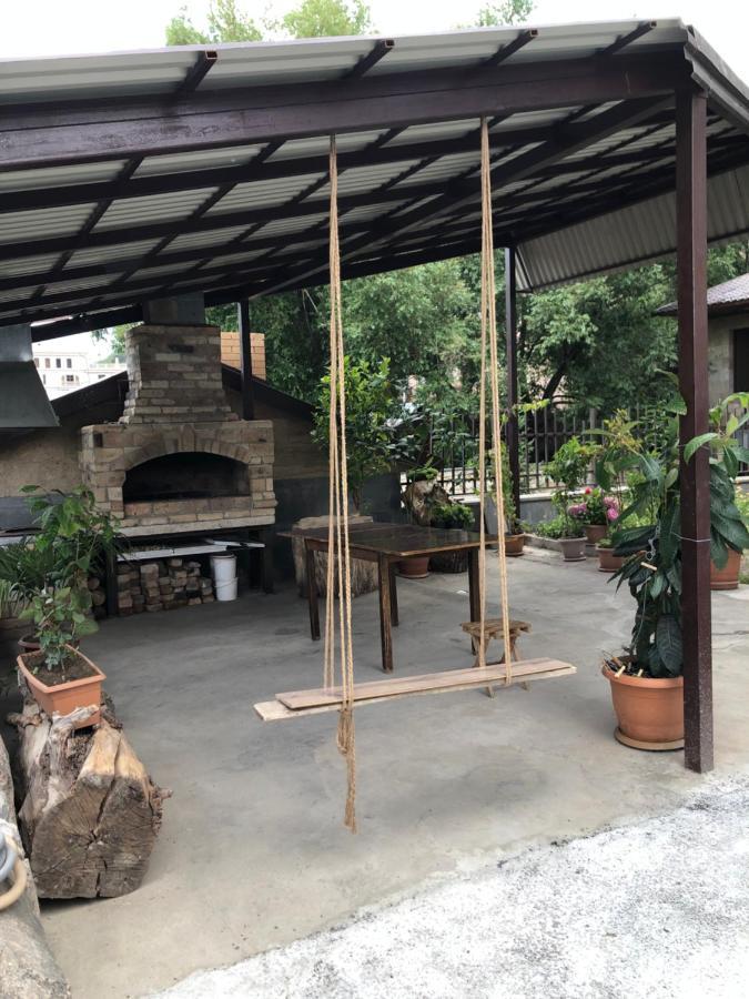 Rest House Jermuk *
