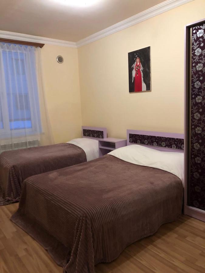 Rest House Jermuk Apartment *