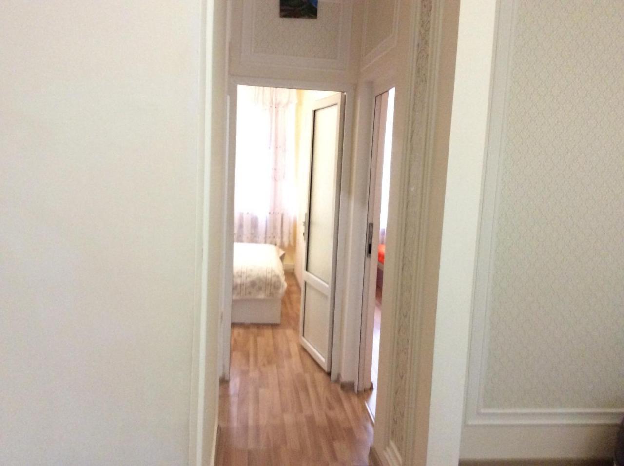Apartment Rest House Jermuk