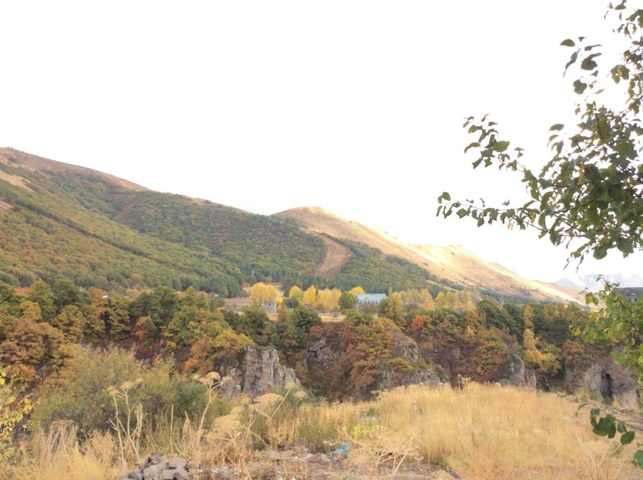 Rest House Jermuk * Jermuk