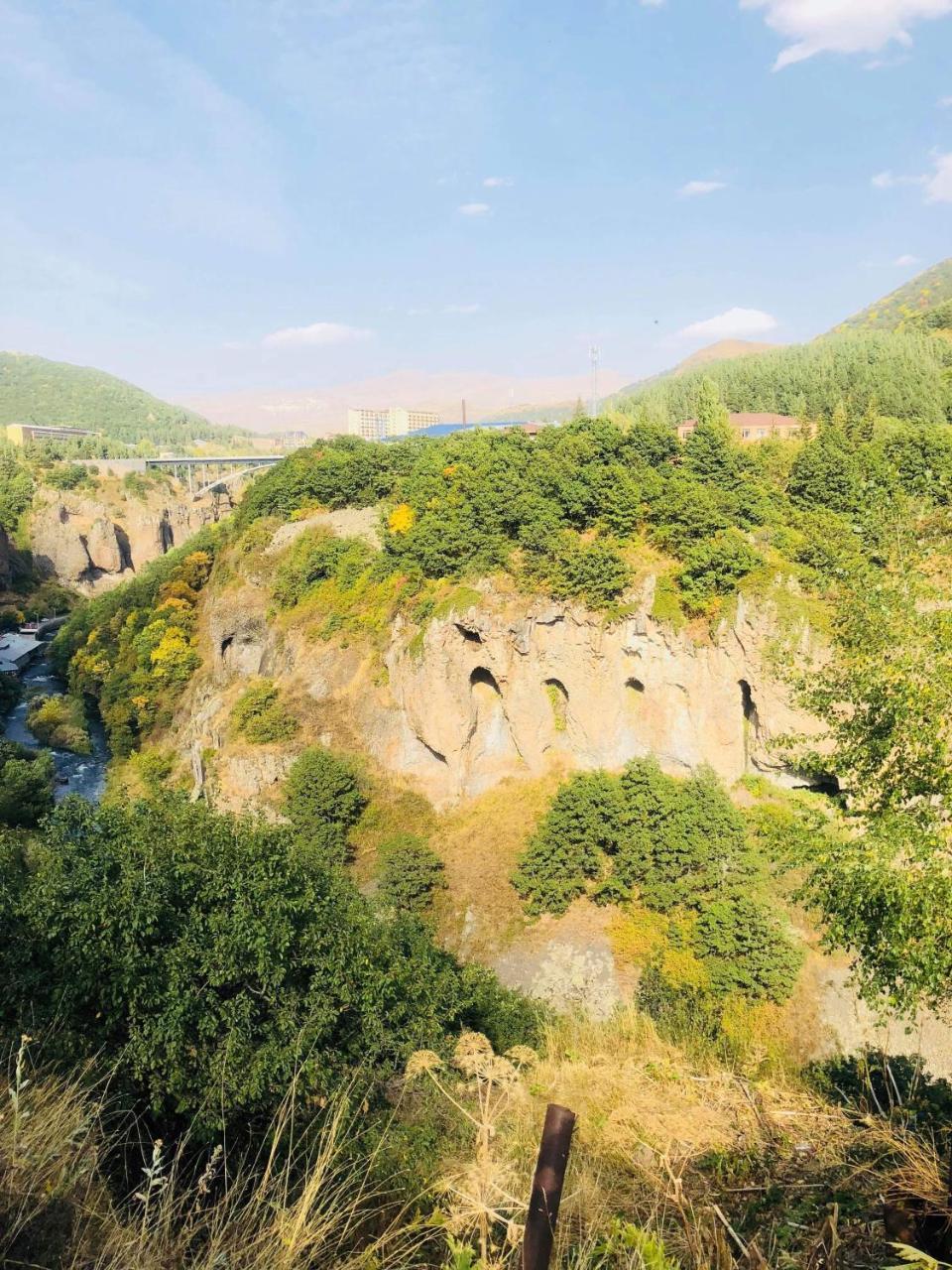 Apartment Rest House Jermuk *
