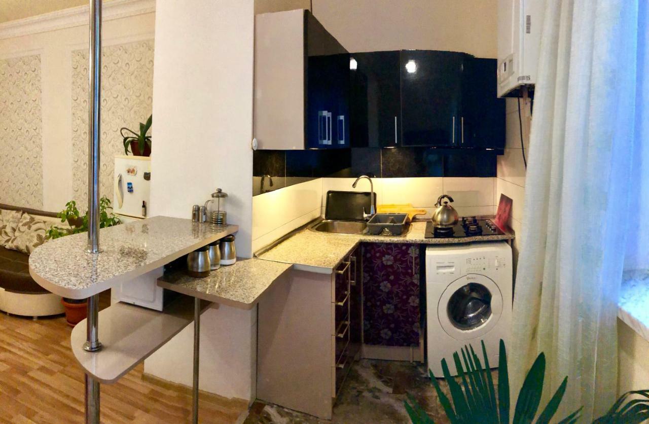 Apartment Rest House Jermuk *
